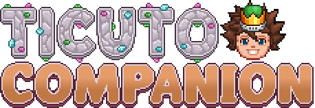 Ticuto Companion